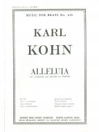 Karl Kohn: Alleluia 