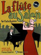 La flute au salon 