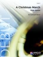 A Christmas March 