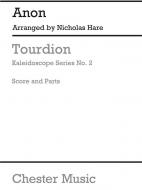 Tourdion (A 16th Century French Dance) 