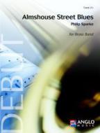 Almshouse Street Blues 