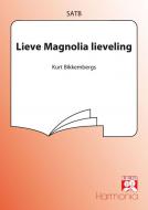 Lieve Magnolia lieveling 