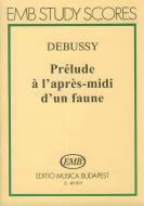 Prélude a l'apres-midi d'un faune 