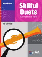 Skilful Duets for Clarinets 