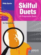 Skilful Duets for Saxophones 