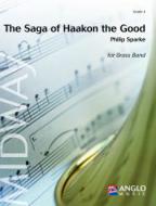 The Saga Of Haakon The Good 