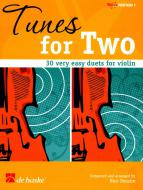 Tunes for Two 
