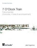 7 O'Clock Train 