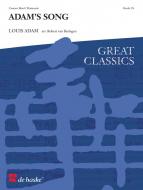 Adam's Song (Fanfarenorchester) 