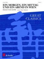 Ein Morgen, ein Mittag und ein Abend in Wien 