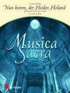 Nun komm, der Heiden Heiland 