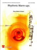Rhythmic Warm-ups 