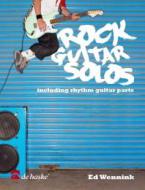 Rock Guitar Solos 