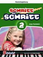 Schritt für Schritt 2 