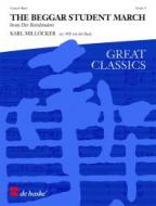 The Beggar Student March 