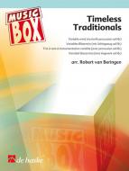 Timeless Traditionals 