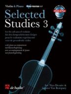 Selected Studies 3 