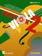 Viola Position 2 