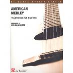 American Medley 