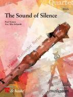 The Sound of Silence 