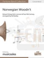 Norwegian Woodn't 