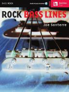 Rock Bass Lines 