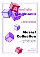Mozart Collection Standard