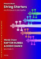 Raptor Rumba & Do Do Dance Standard