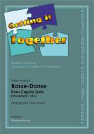 Basse-Danse Standard