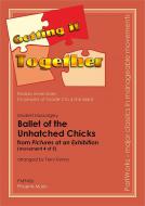 Ballet Of The Unhatched Chicks Standard