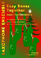 Easy Saxes Together: Christmas Standard