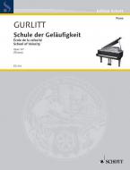 Schule der Geläufigkeit op. 141 Standard