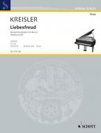 Alt-Wiener Tanzweisen Nr. 1 Standard