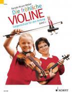 Die fröhliche Violine 1 