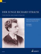 Der junge Richard Strauss 3 