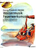 Wassermusik & Feuerwerksmusik Standard