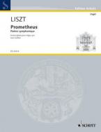 Prometheus Standard