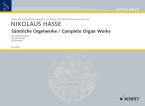Sämtliche Orgelwerke Standard