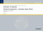 Sämtliche Orgelwerke Standard