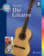 Musikinstrumente entdecken: Die Gitarre 