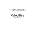 Velocities Standard