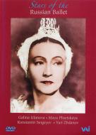 Stars Of The Russian Ballet 