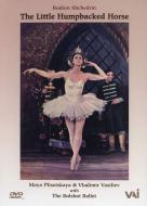 Das bucklige Pferdchen 