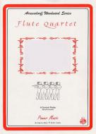 Bill Bailey for Flute Quartet 