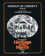 Shield Of Liberty: March 
