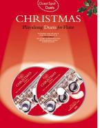 Christmas Playalong Duets Flute 