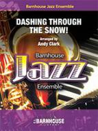 Dashing Through The Snow! 