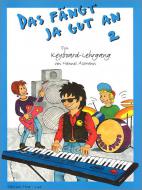 Das fängt ja gut an Vol. 2 