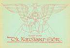 Karolisser-Flöte 