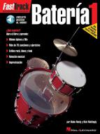 Fast Track Bateria 1 